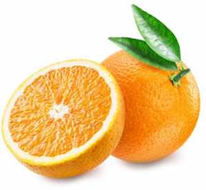 NARANJA INJERTO