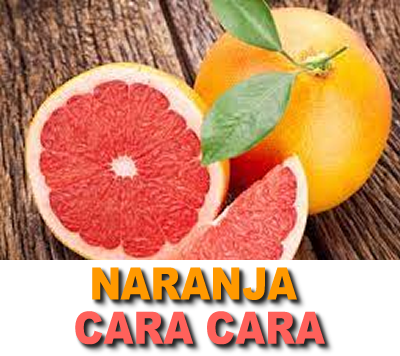NARANJA CARA CARA